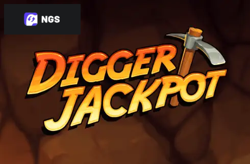 Digger Jackpot